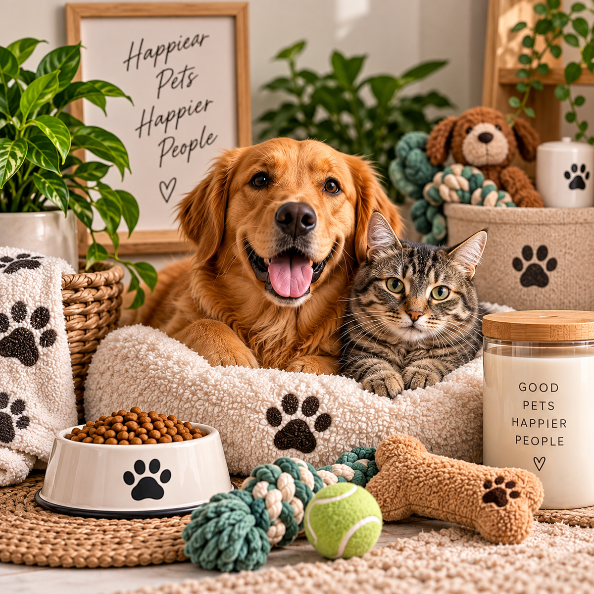 Pet Finds