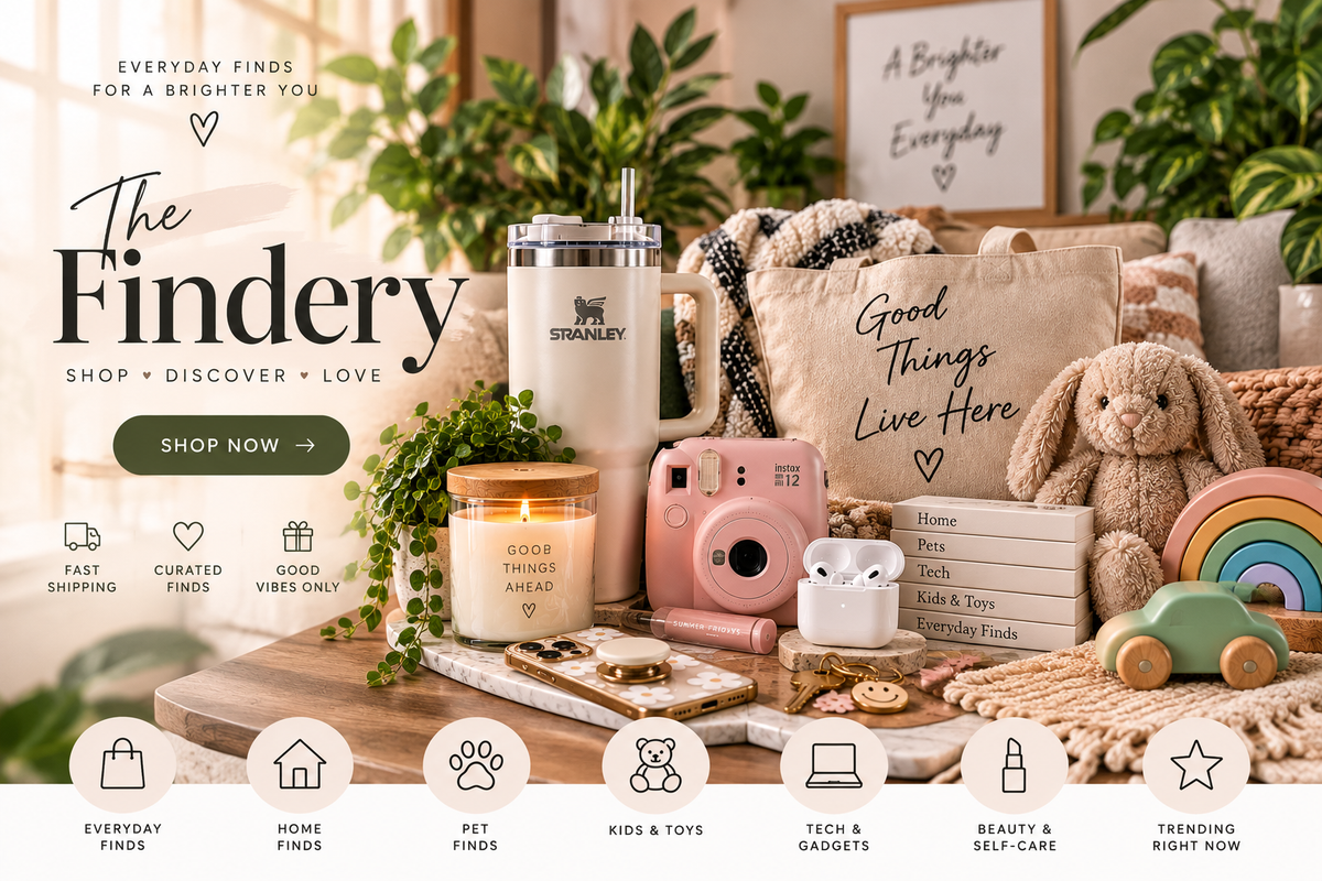 Home page