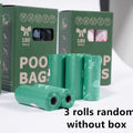 Dog Poop Bags