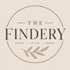 The Findery - Home