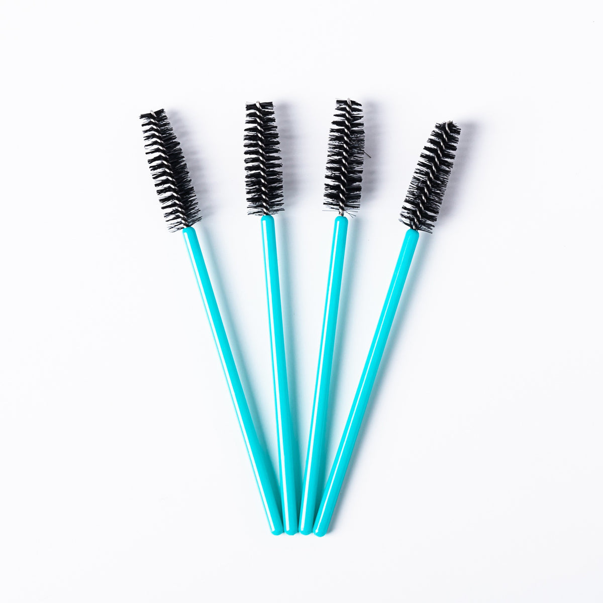 Disposable Eyelash Mascara Wands