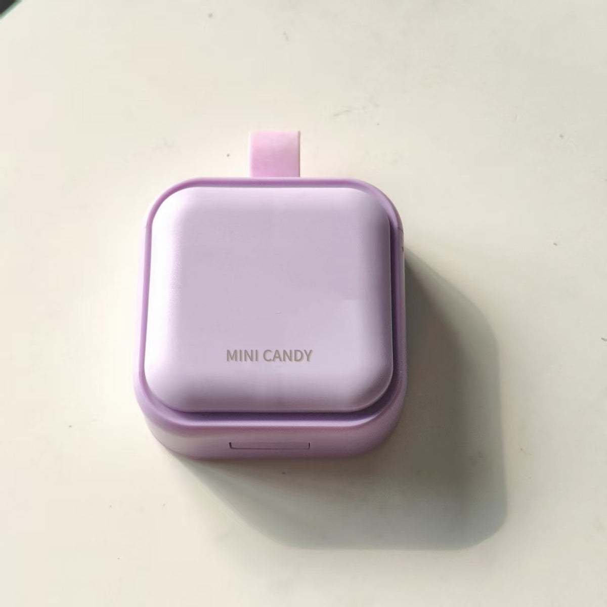 Portable Sealed Pill Organizer