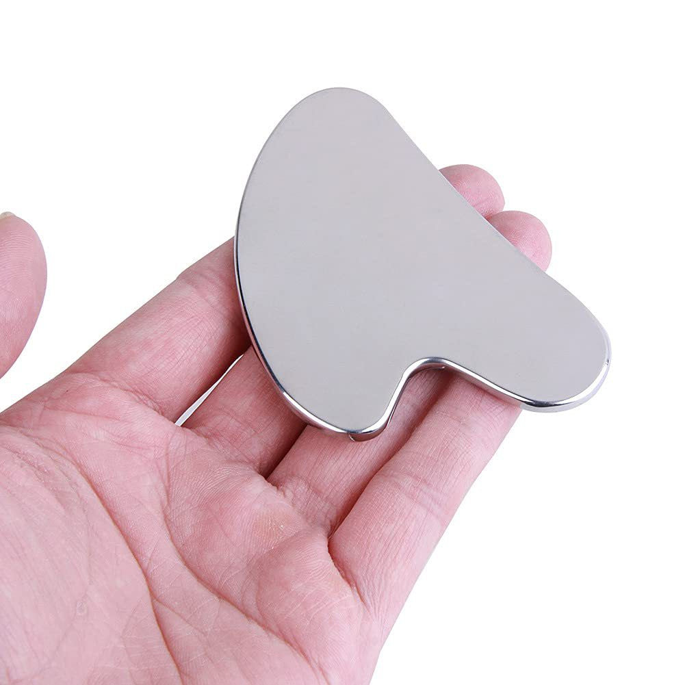 Stainless Steel Gua Sha Scraping Tool