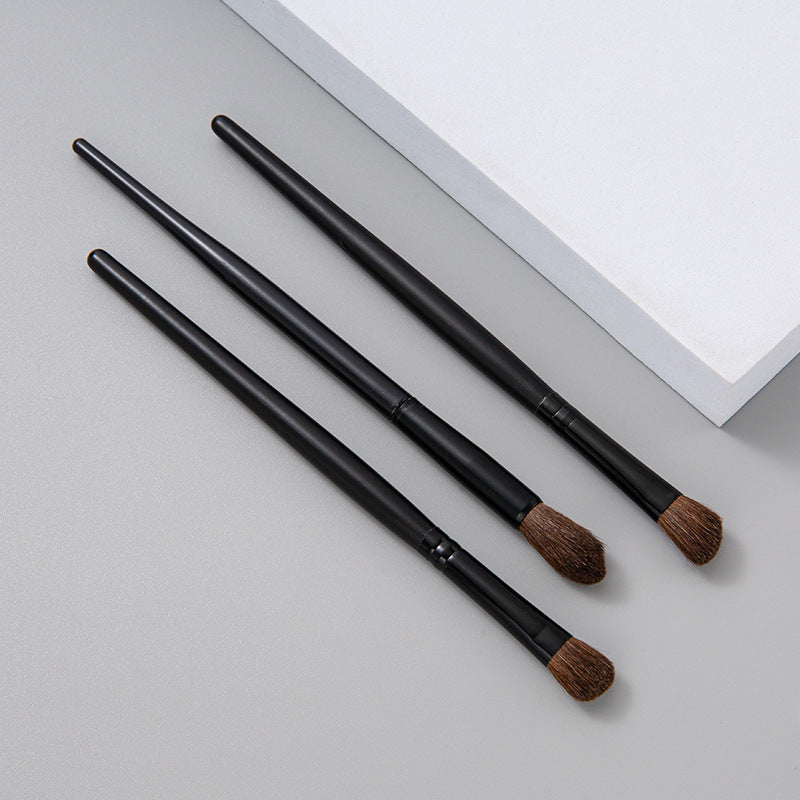 Precision Eyeshadow Blending & Detail Brush