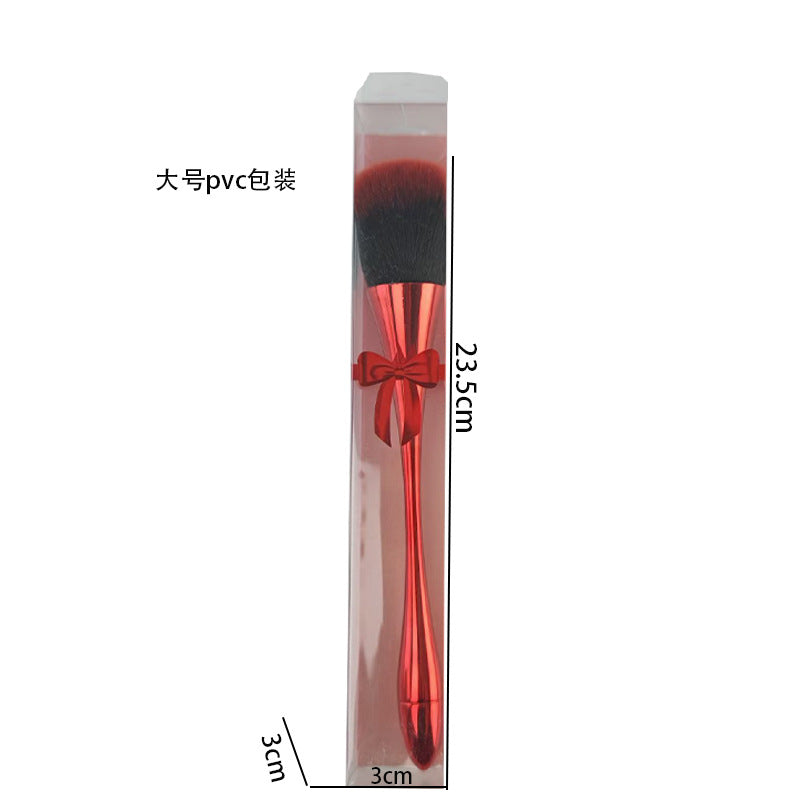 Hourglass Blush & Powder Brush