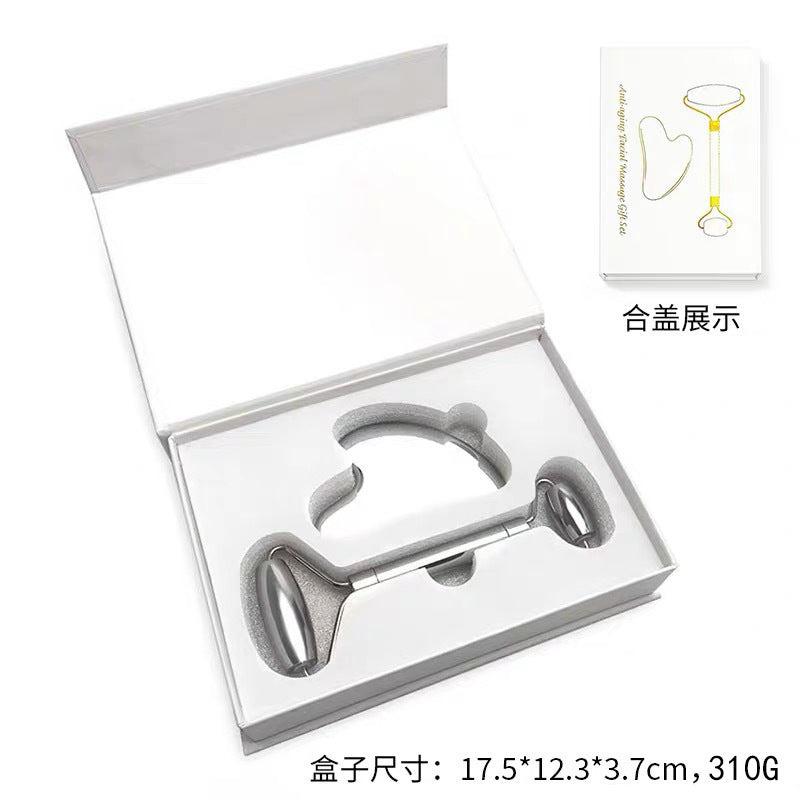 Stainless Steel Gua Sha Scraping Tool