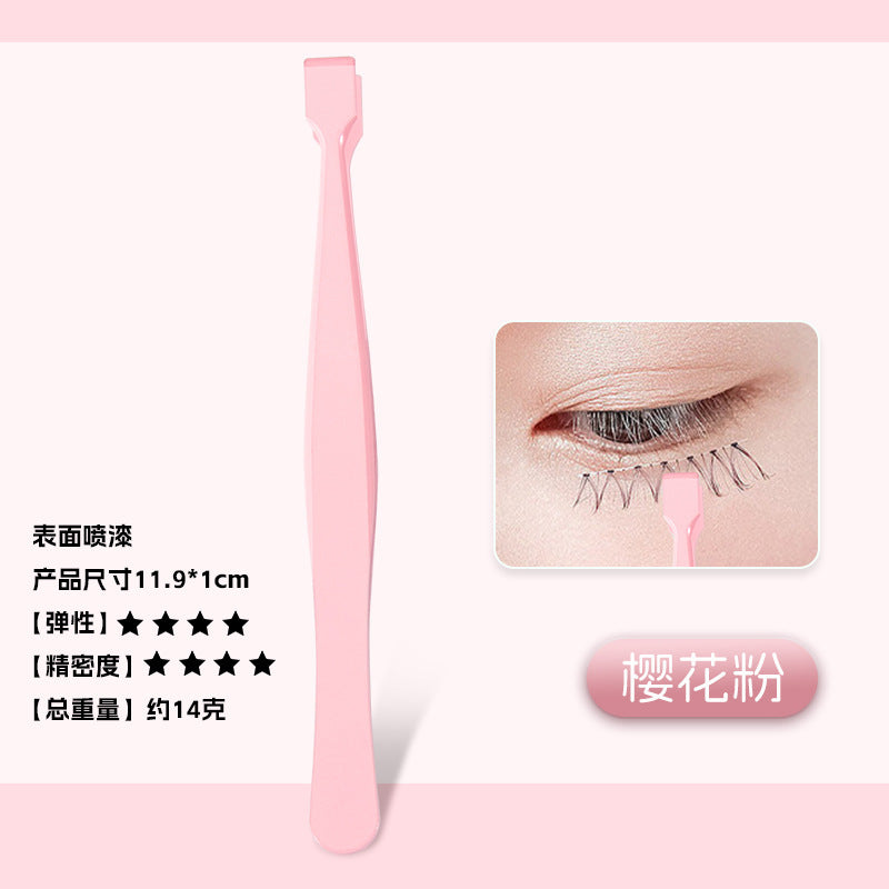 Eyelash Extension Tweezers