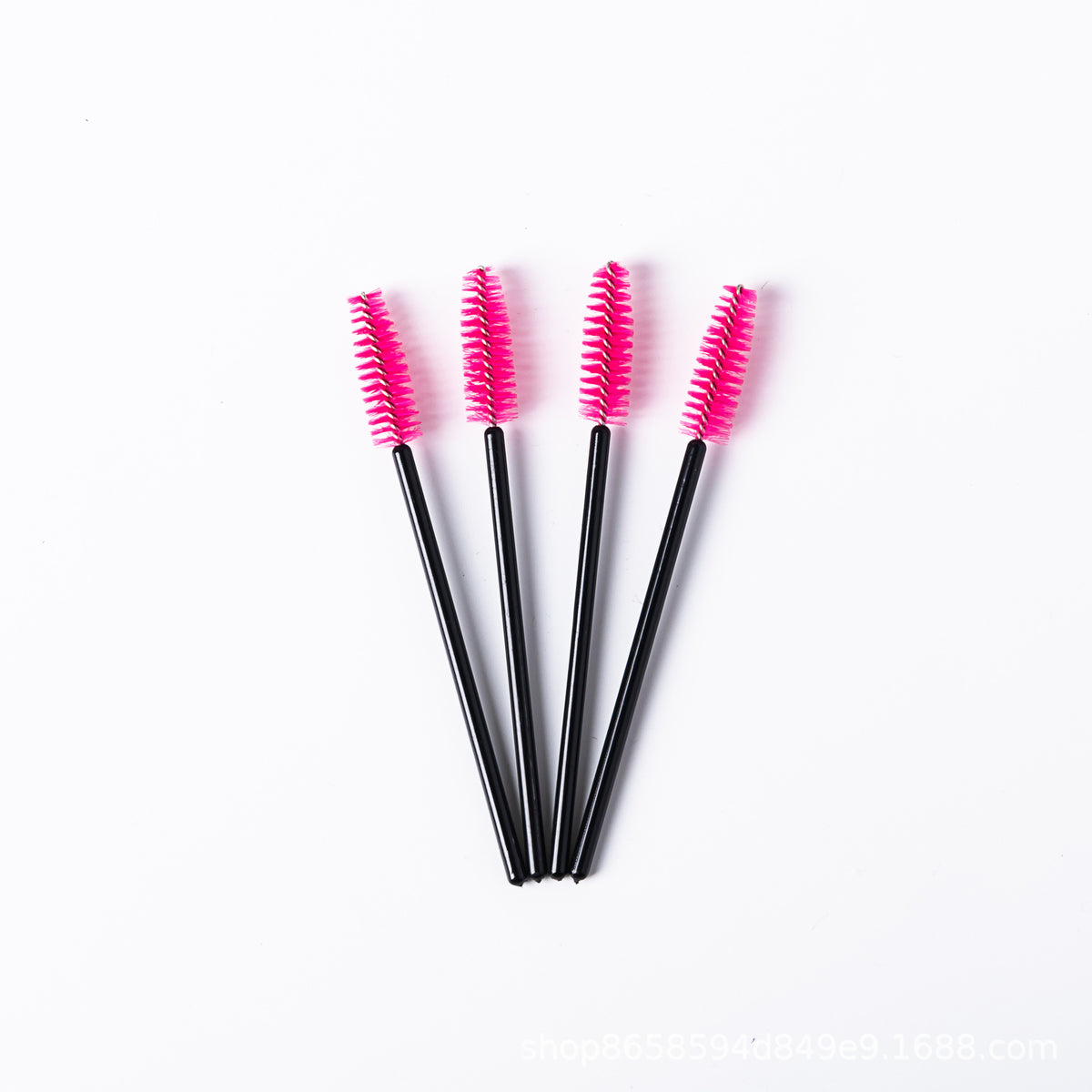 Disposable Eyelash Mascara Wands