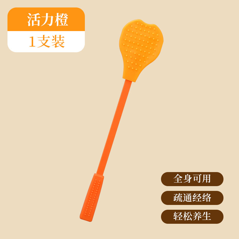 Body Massage Paddle