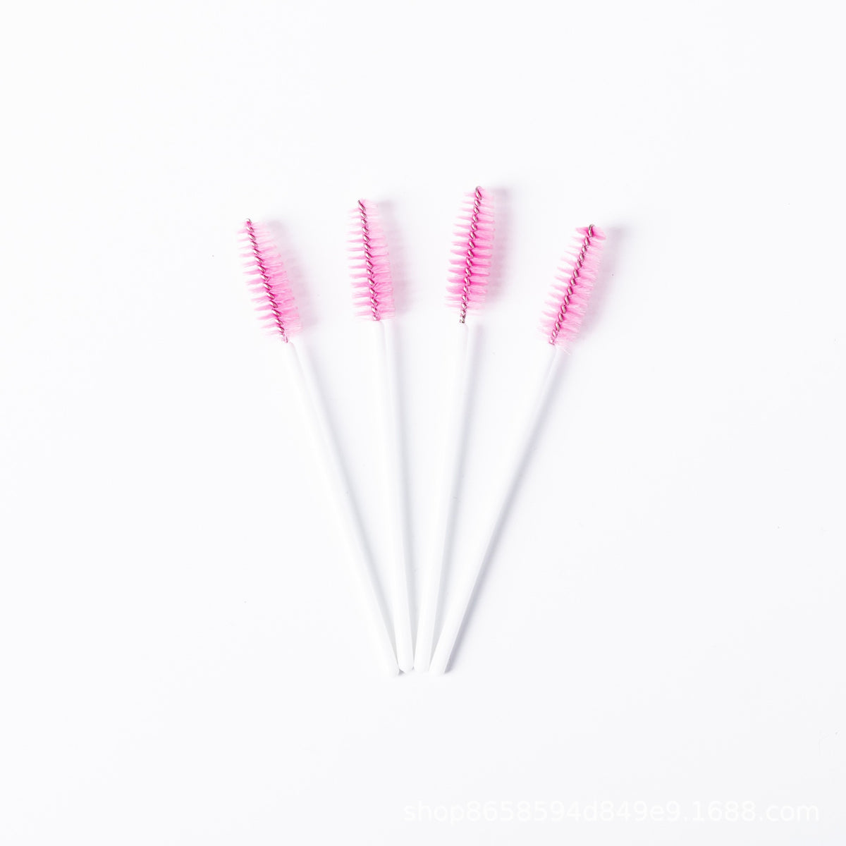 Disposable Eyelash Mascara Wands