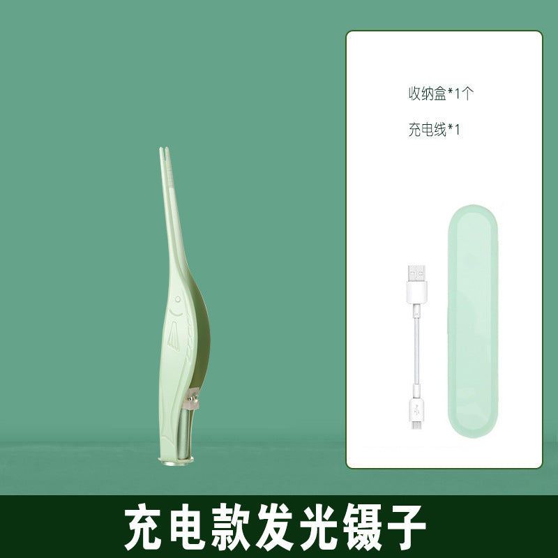 LED Lighted Ear Cleaning Tool Set