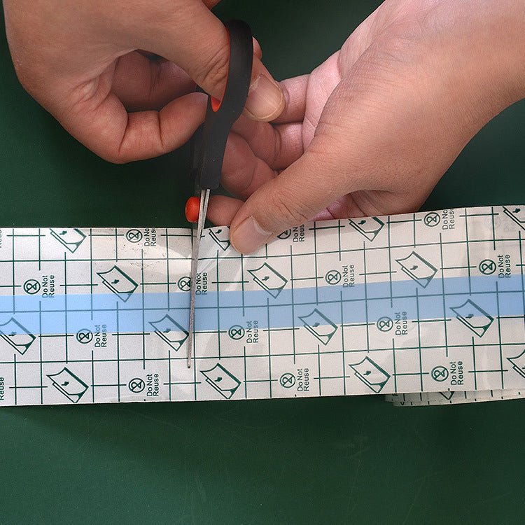 Waterproof PU Film Adhesive Tape