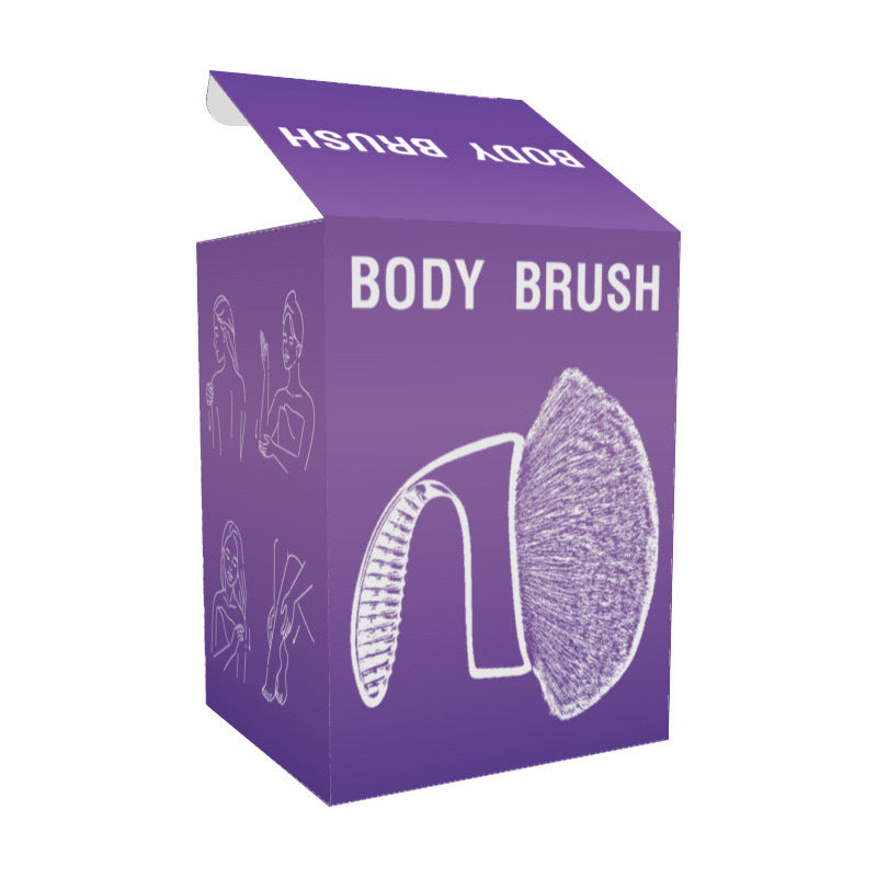 Mushroom Head Loose Powder Makeup Brush