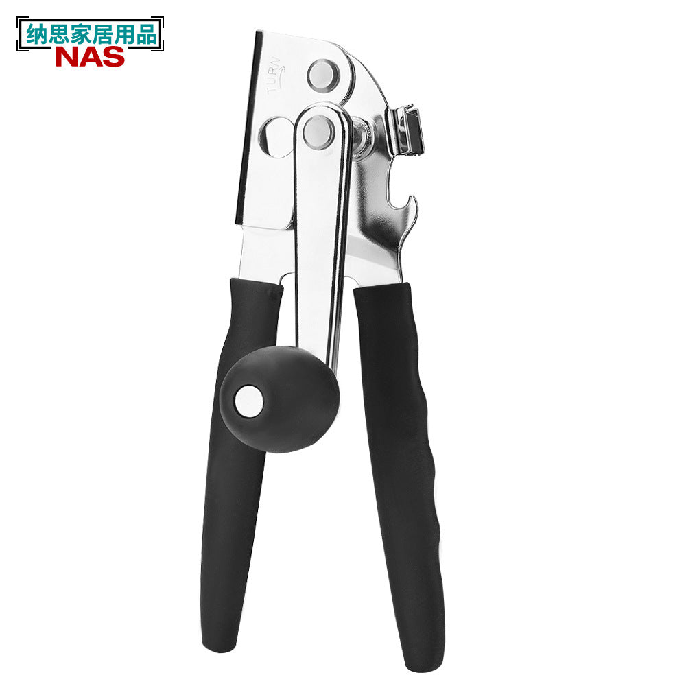 Stainless Steel Can Opener