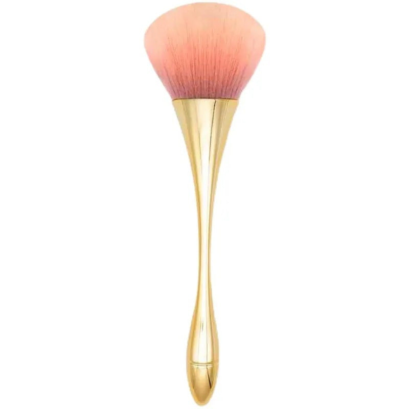 Hourglass Blush & Powder Brush