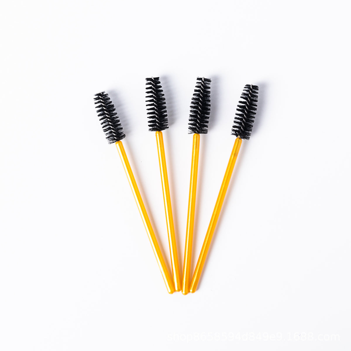 Disposable Eyelash Mascara Wands