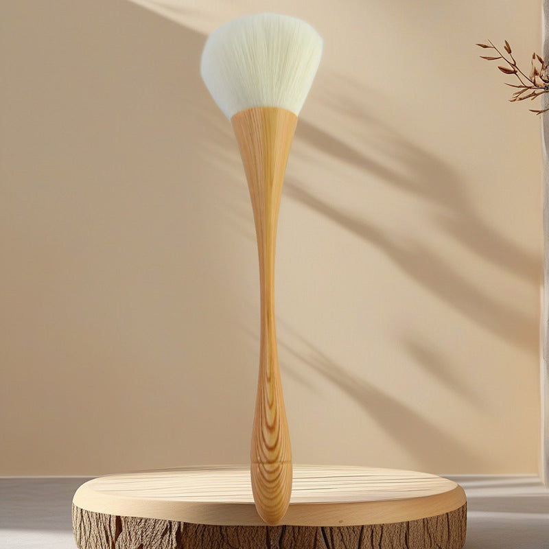 Hourglass Blush & Powder Brush
