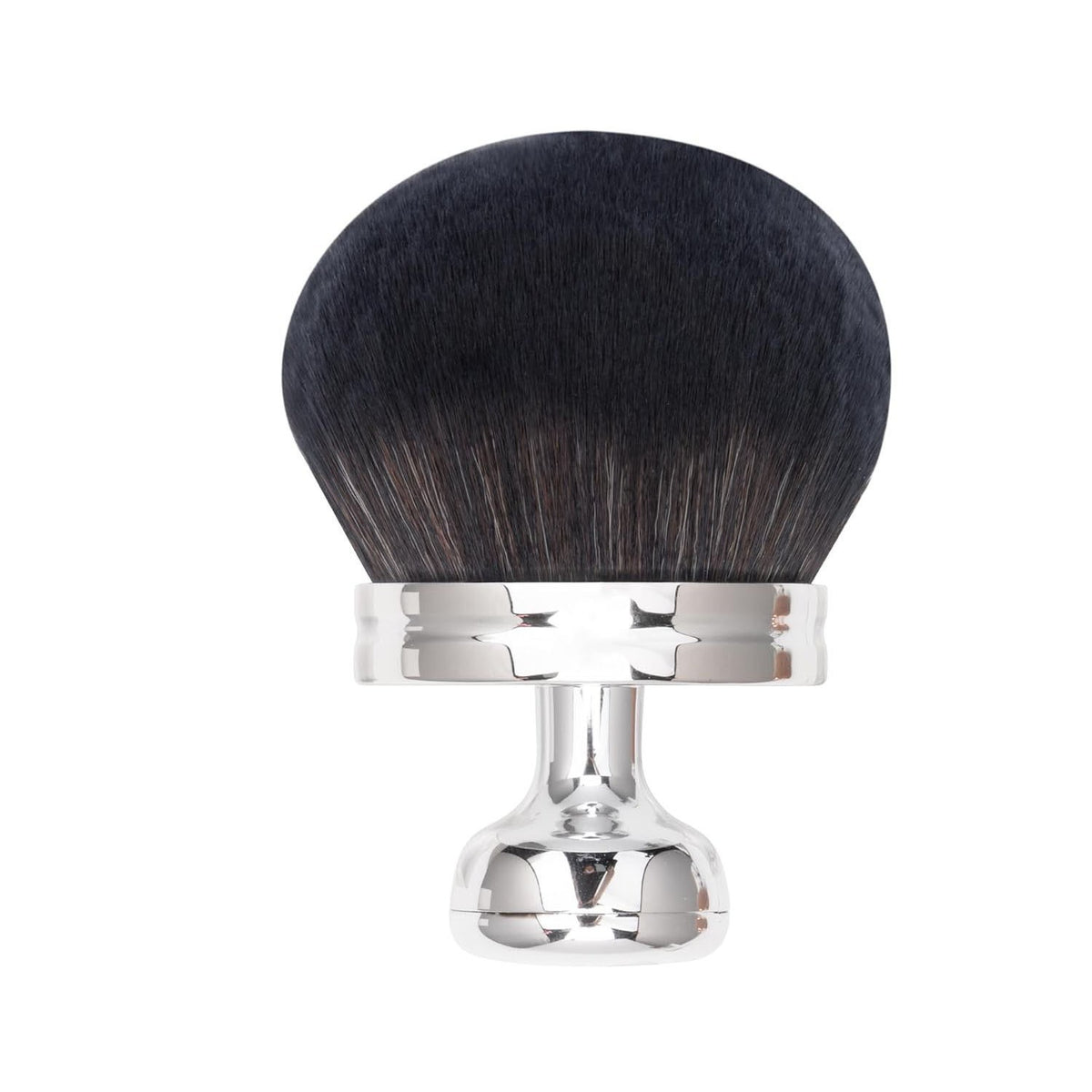 Mushroom Head Loose Powder Makeup Brush