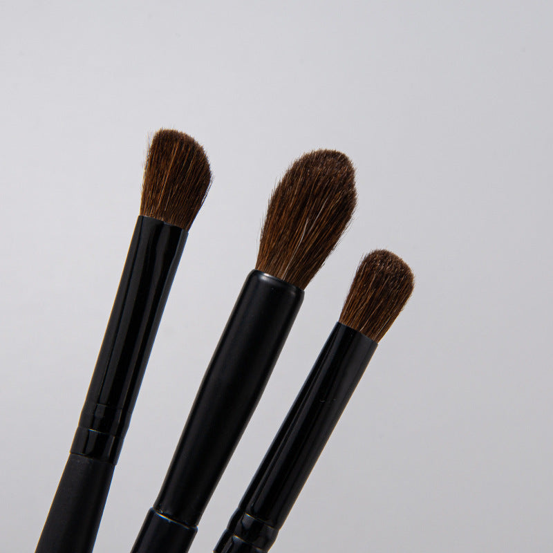 Precision Eyeshadow Blending & Detail Brush