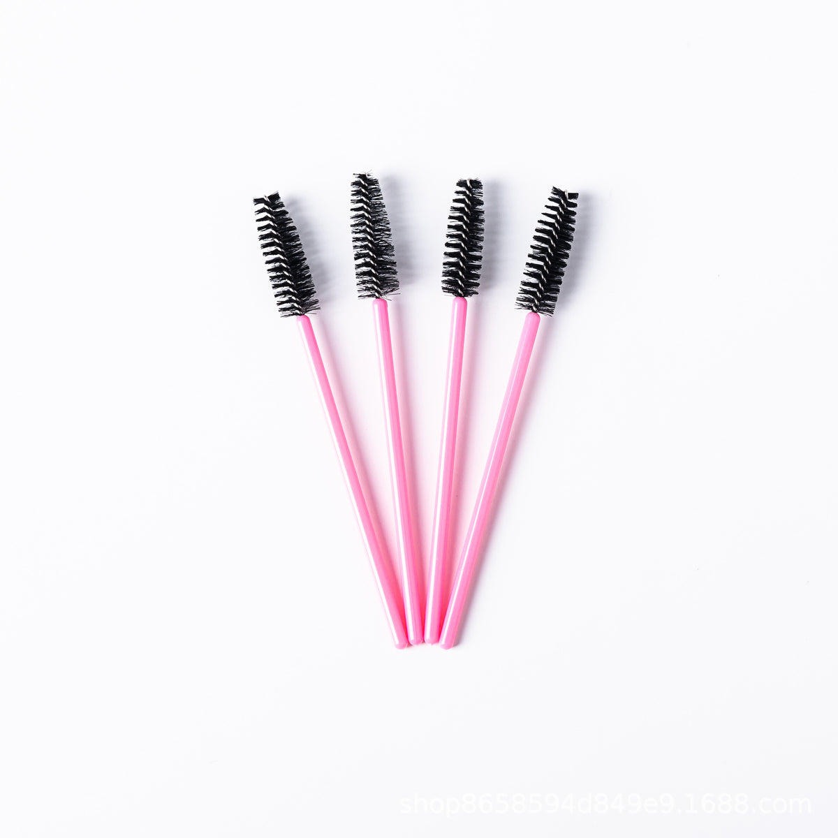 Disposable Eyelash Mascara Wands