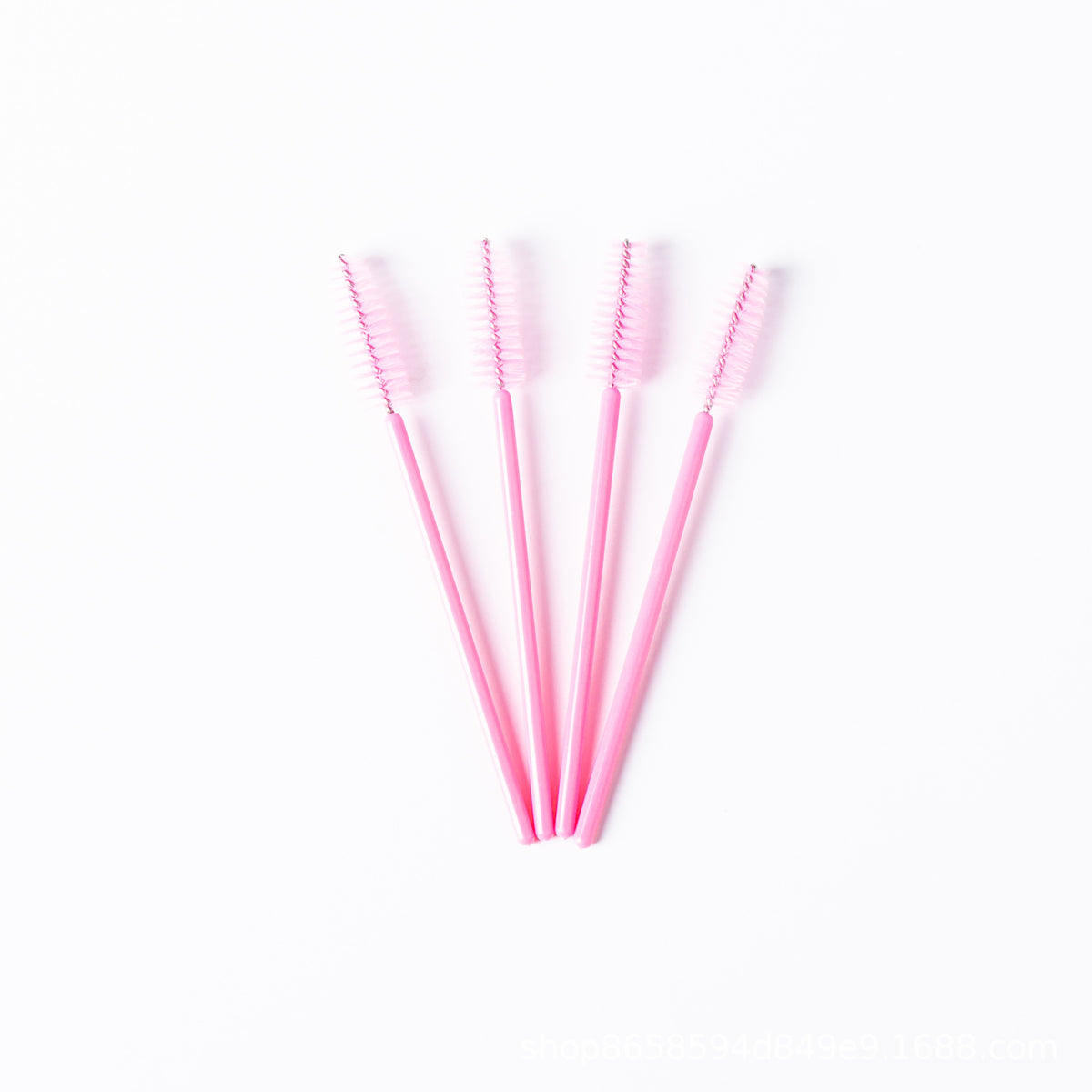 Disposable Eyelash Mascara Wands