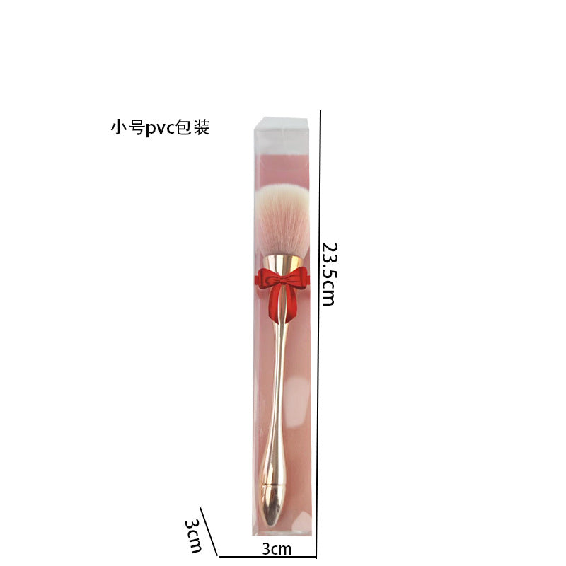 Hourglass Blush & Powder Brush