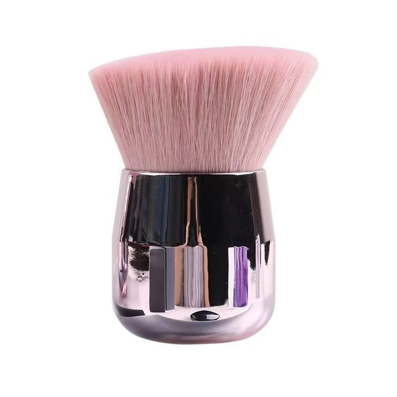 Mushroom Head Loose Powder Makeup Brush