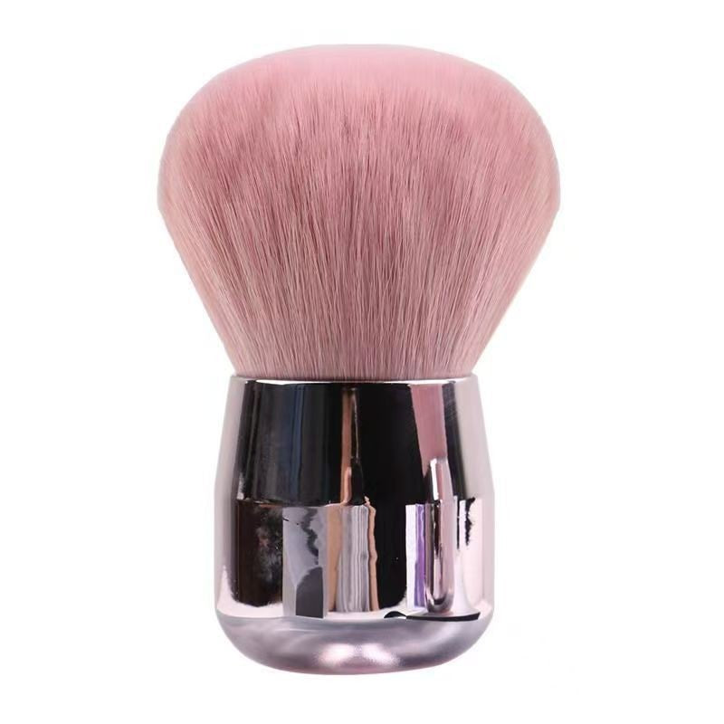 Mushroom Head Loose Powder Makeup Brush
