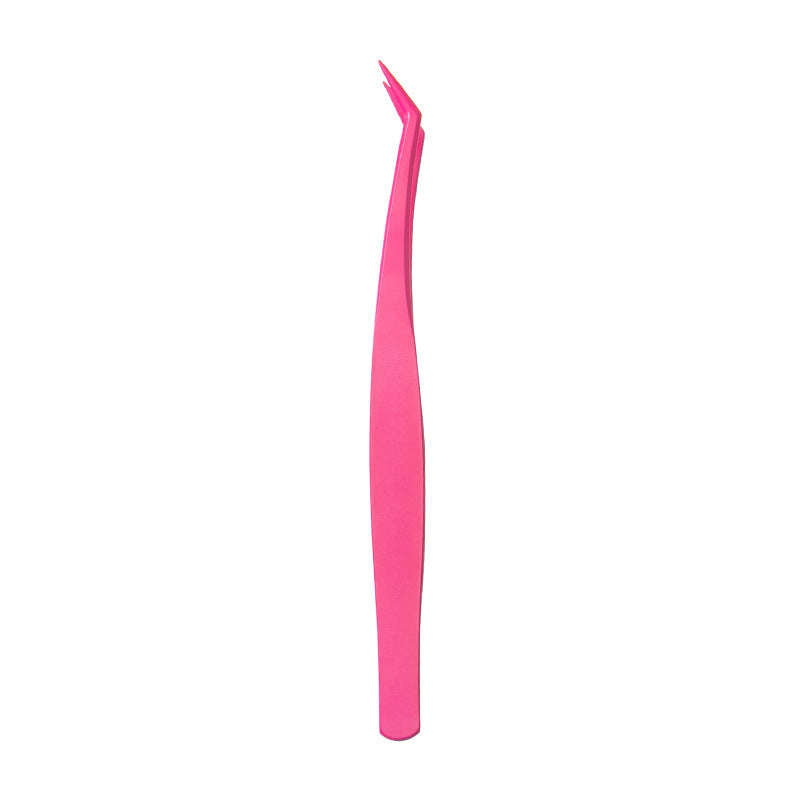Eyelash Extension Tweezers