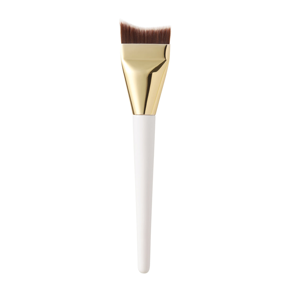 Fishtail Foundation Makeup Brush