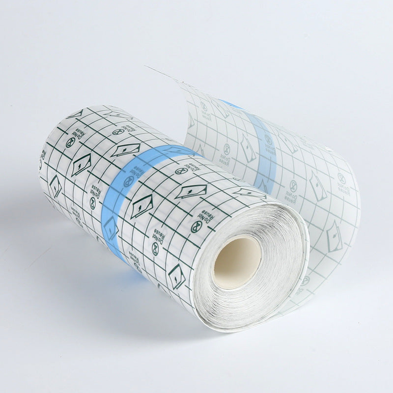 Waterproof PU Film Adhesive Tape