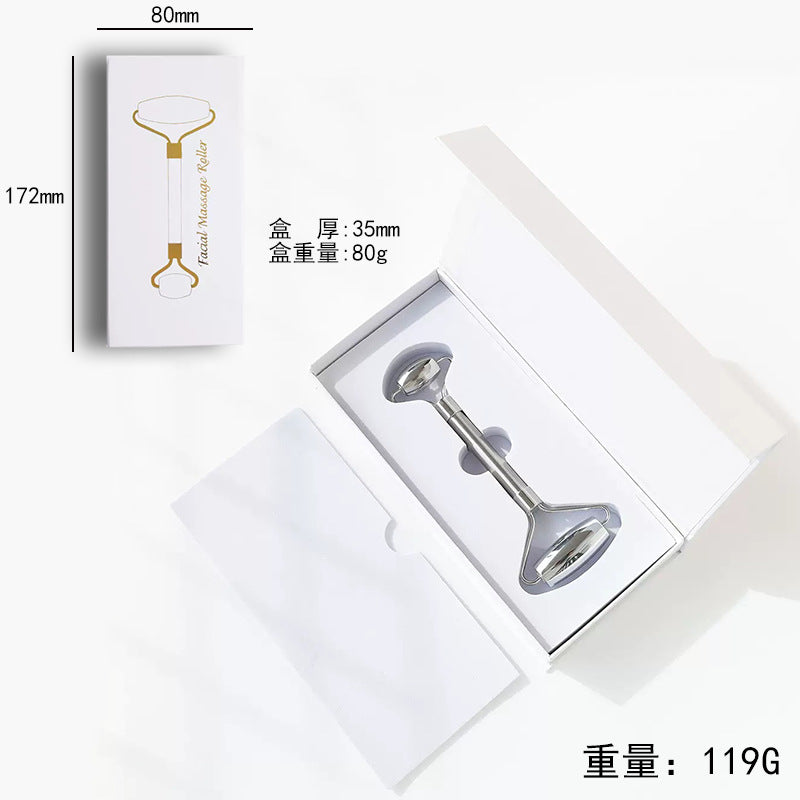 Stainless Steel Gua Sha Scraping Tool