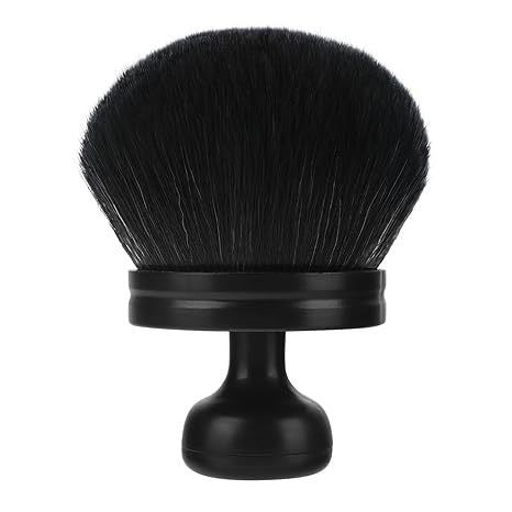 Mushroom Head Loose Powder Makeup Brush