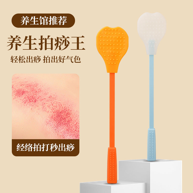 Body Massage Paddle