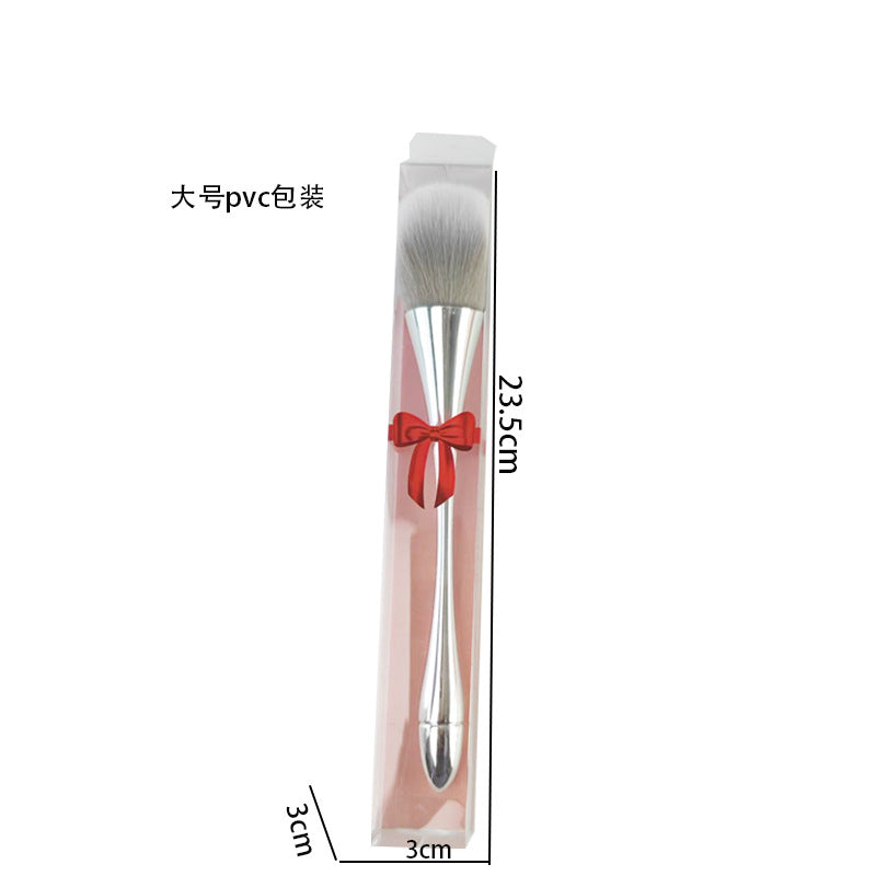 Hourglass Blush & Powder Brush