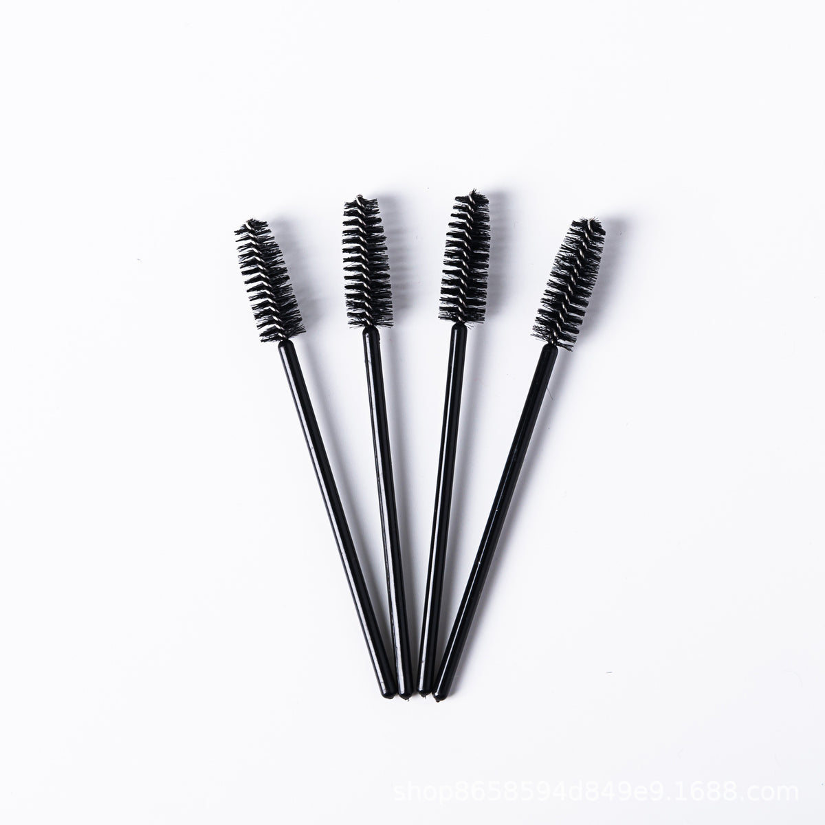 Disposable Eyelash Mascara Wands