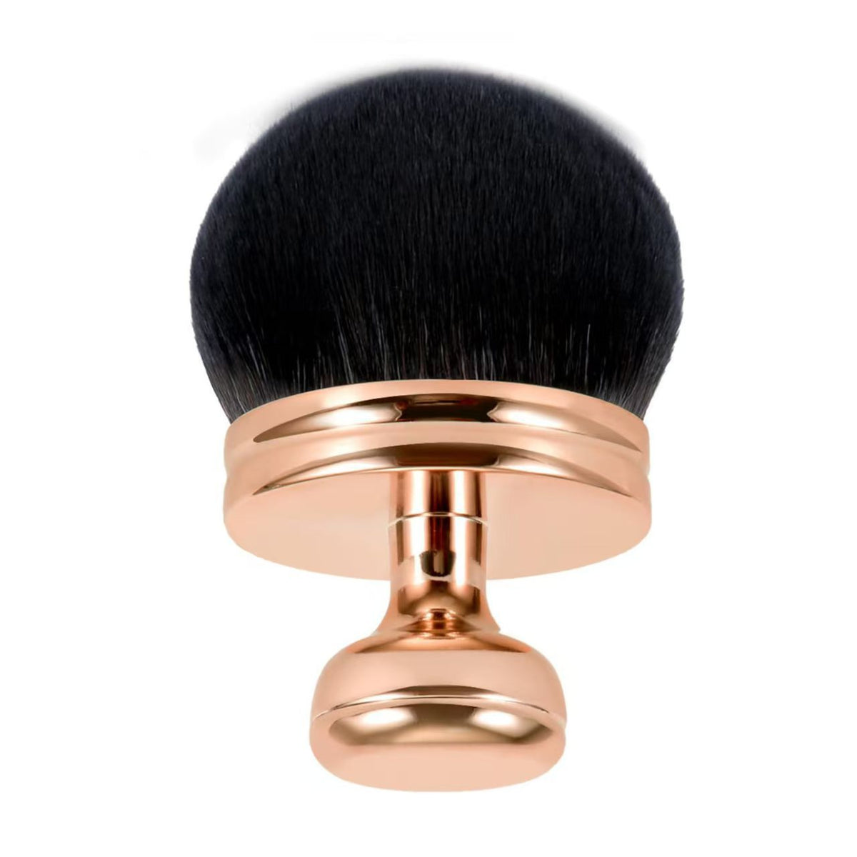Mushroom Head Loose Powder Makeup Brush
