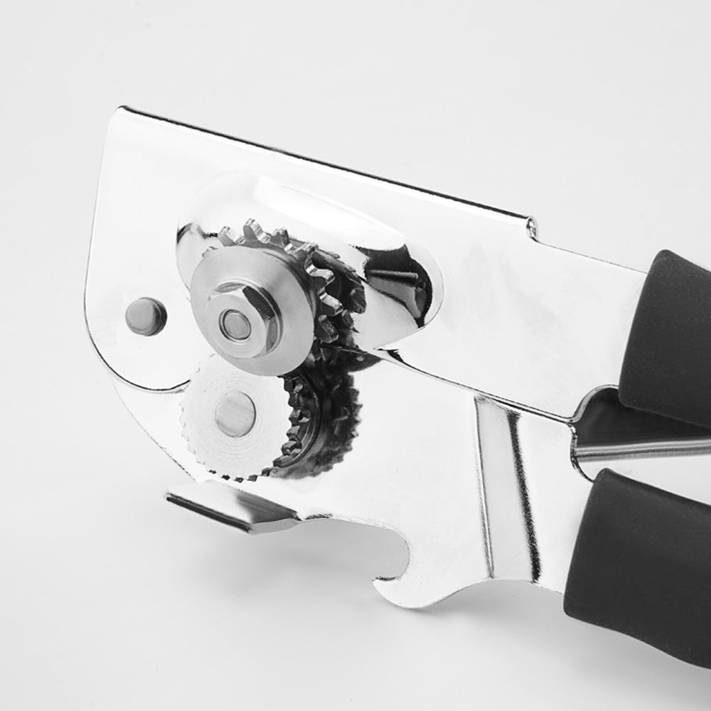 Stainless Steel Can Opener