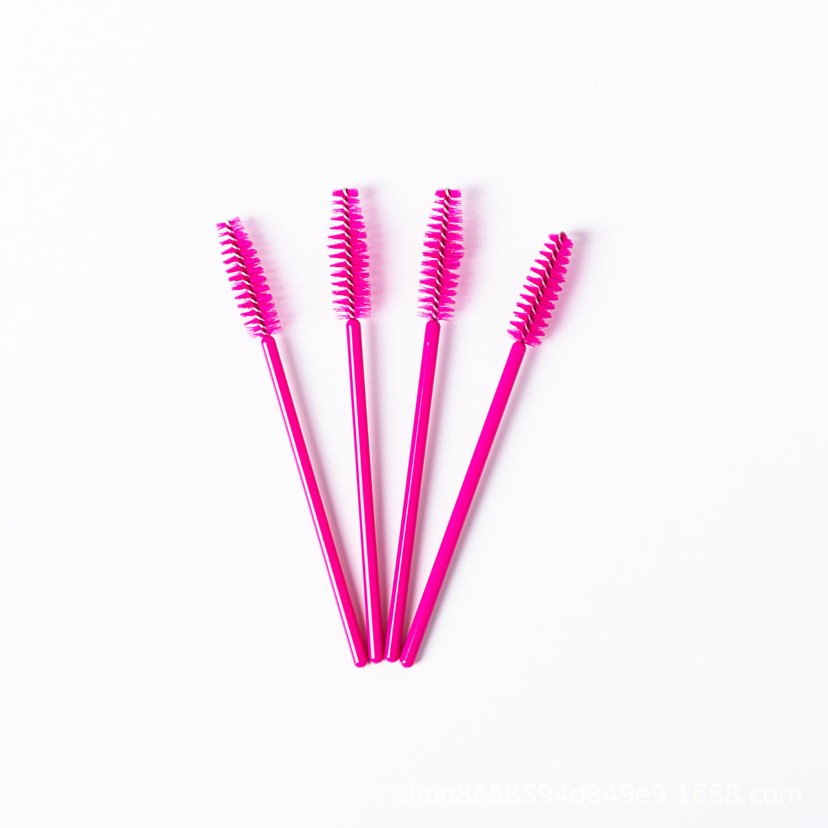 Disposable Eyelash Mascara Wands