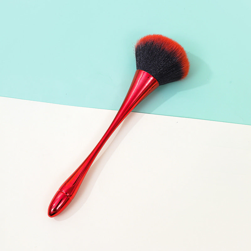 Hourglass Blush & Powder Brush