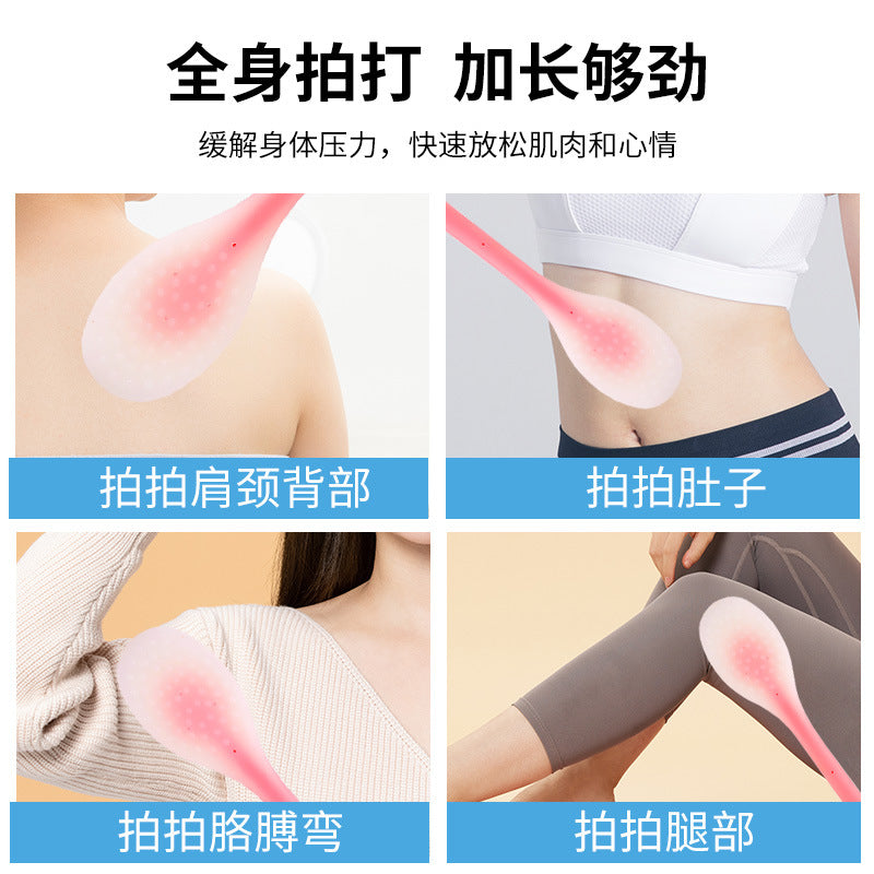 Body Massage Paddle