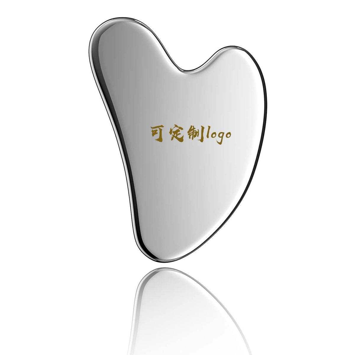 Stainless Steel Gua Sha Scraping Tool