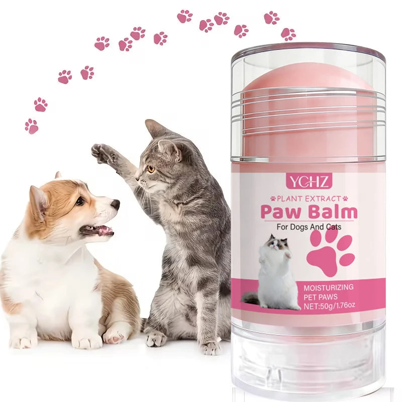Pet Nose & Paw Care Balm
