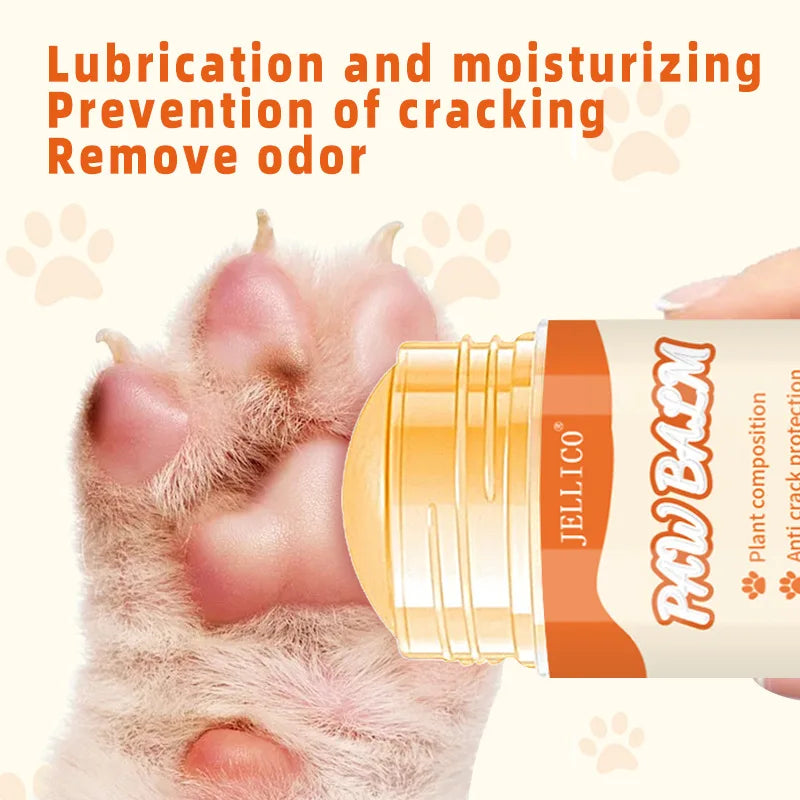 Pet Paw Care Cream