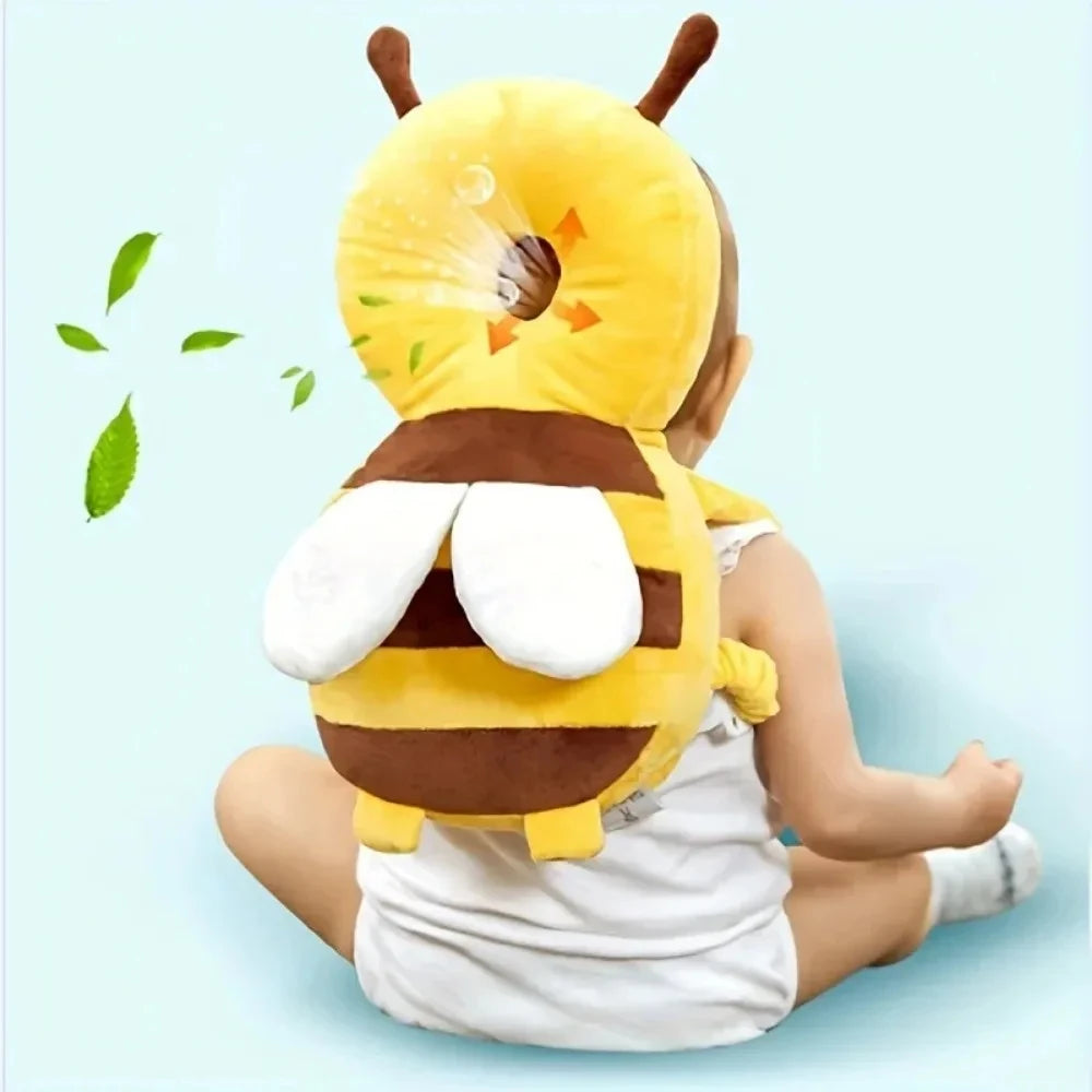 Baby Head Protector Cushion