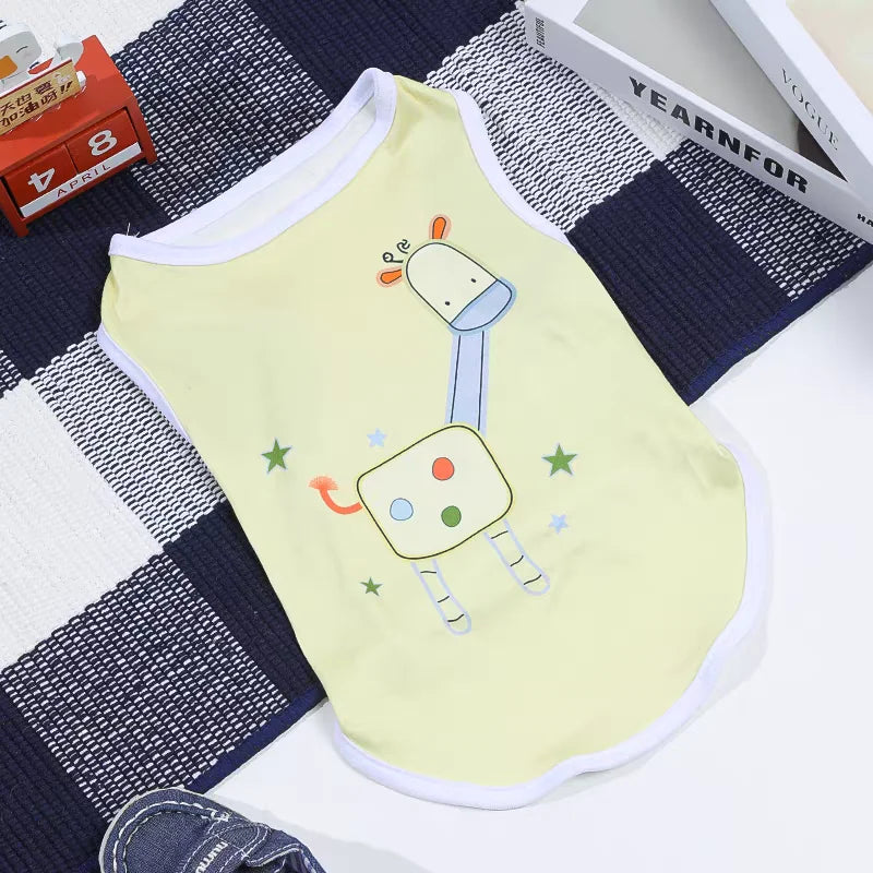 Dog Cooling Vest