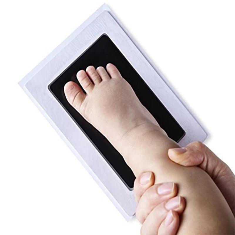 Baby Hand & Footprint Keepsake Kit