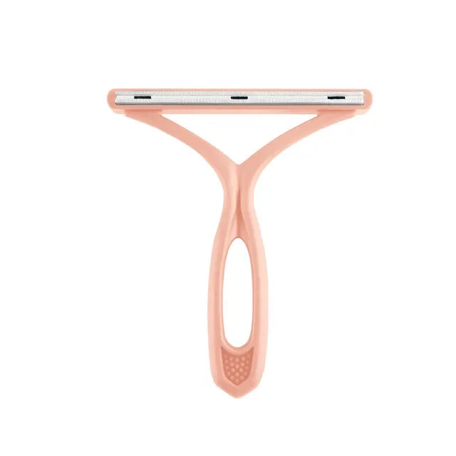 Double-Sided Pet Hair & Lint Remover