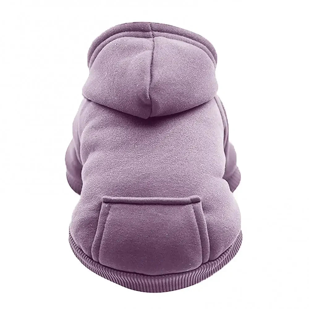 Dog Hoodie Sweatshirt