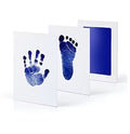 Baby Hand & Footprint Keepsake Kit